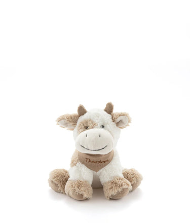 Coco the Cow Beige